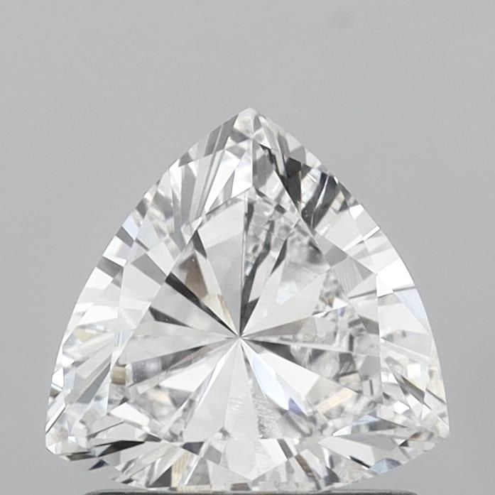 Loose Diamond - TRIANGULAR 0.83ct D VS1 (1 of 1)