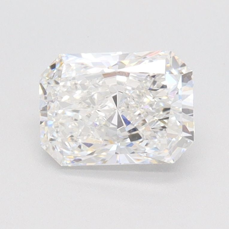 Loose Diamond - RADIANT 1.05ct E IF: Loose Diamond - RADIANT 1.05ct E IF Source: This is a real non-mined Diamond that has been grown in a lab Shape: RADIANT Carats: 1.05 Color: E Clarity: IF Certification: IGI Video: