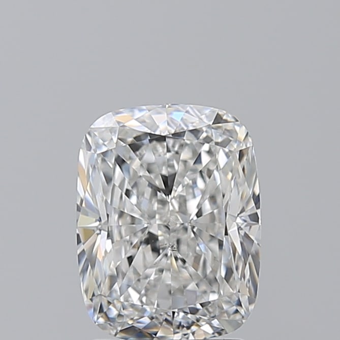 Loose Diamond - CUSHION 2.52ct F VS2 (1 of 1)