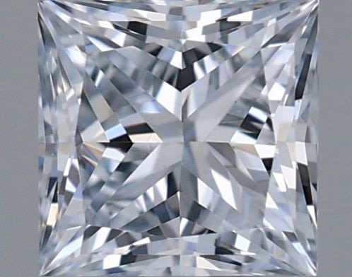 Loose Diamond - PRINCESS 0.36ct F VS1: Loose Diamond - PRINCESS 0.36ct F VS1 Source: This is a real non-mined Diamond that has been grown in a lab Shape: PRINCESS Carats: 0.36 Color: F Clarity: VS1 Certification: IGI Video: