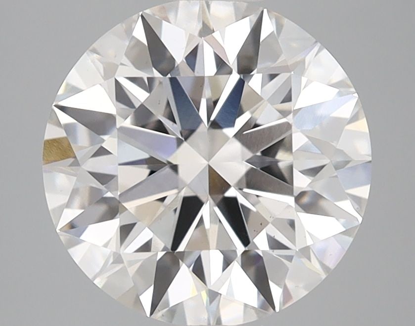 Ideal Loose Diamond - ROUND 3.03ct D VS1: Ideal Loose Diamond - ROUND 3.03ct D VS1 Source: This is a real non-mined Diamond that has been grown in a lab Shape: ROUND Carats: 3.03 Color: D Clarity: VS1 Certification: IGI Video: Video Link