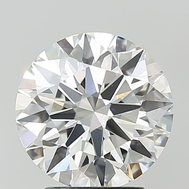 Ideal Loose Diamond - ROUND 3.1ct F VVS2: Ideal Loose Diamond - ROUND 3.1ct F VVS2 Source: This is a real non-mined Diamond that has been grown in a lab Shape: ROUND Carats: 3.1 Color: F Clarity: VVS2 Certification: IGI Video: Video Link