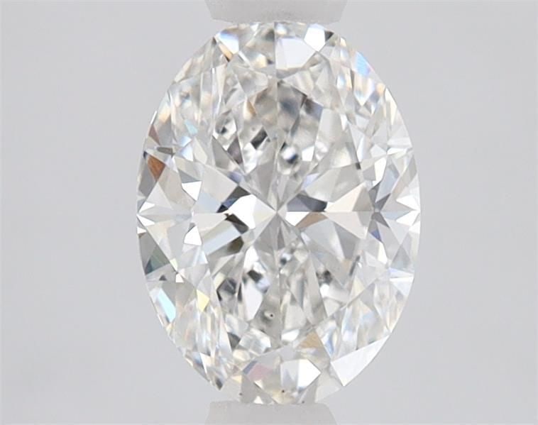 Loose Diamond - OVAL 1.05ct F VS2: Loose Diamond - OVAL 1.05ct F VS2 Source: This is a real non-mined Diamond that has been grown in a lab Shape: OVAL Carats: 1.05 Color: F Clarity: VS2 Certification: IGI Video: