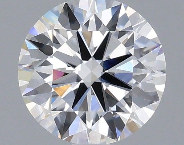 Ideal Loose Diamond - ROUND 1.38ct D VVS2: Ideal Loose Diamond - ROUND 1.38ct D VVS2 Source: This is a real non-mined Diamond that has been grown in a lab Shape: ROUND Carats: 1.38 Color: D Clarity: VVS2 Certification: IGI Video: