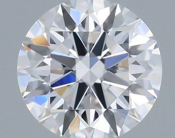 Ideal Loose Diamond - ROUND 0.53ct D VVS2: Ideal Loose Diamond - ROUND 0.53ct D VVS2 Source: This is a real non-mined Diamond that has been grown in a lab Shape: ROUND Carats: 0.53 Color: D Clarity: VVS2 Certification: IGI Video:
