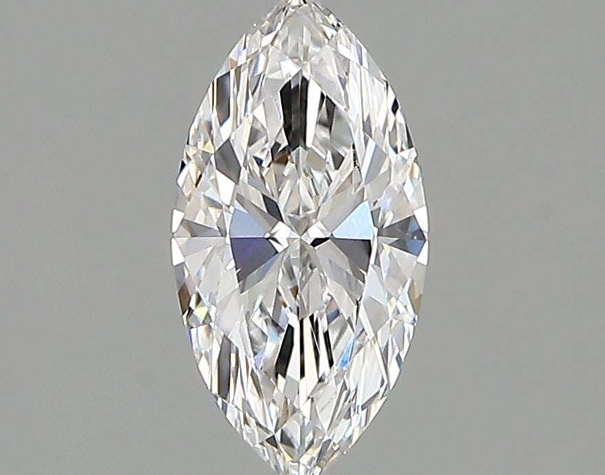 Loose Diamond - MARQUISE 1.0ct D VVS2 (1 of 1)