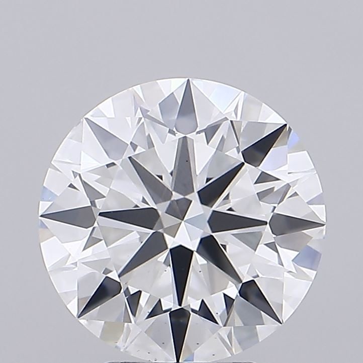 Ideal Loose Diamond - ROUND 4.5ct D VS2: Ideal Loose Diamond - ROUND 4.5ct D VS2 Source: This is a real non-mined Diamond that has been grown in a lab Shape: ROUND Carats: 4.5 Color: D Clarity: VS2 Certification: IGI Video: Video Link