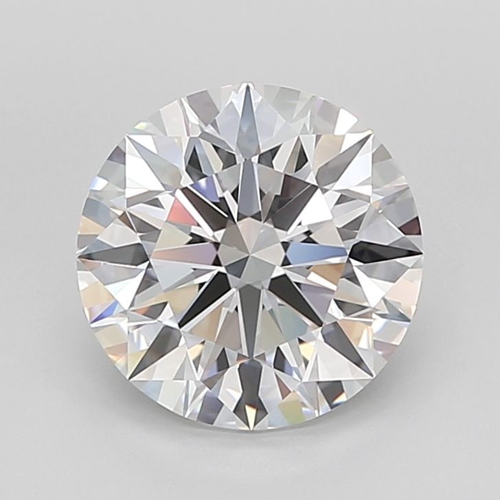 Ideal Loose Diamond - ROUND 5.0ct D FL: Ideal Loose Diamond - ROUND 5.0ct D FL Source: This is a real non-mined Diamond that has been grown in a lab Shape: ROUND Carats: 5.0 Color: D Clarity: FL Certification: IGI Video: Video Link PLEASE