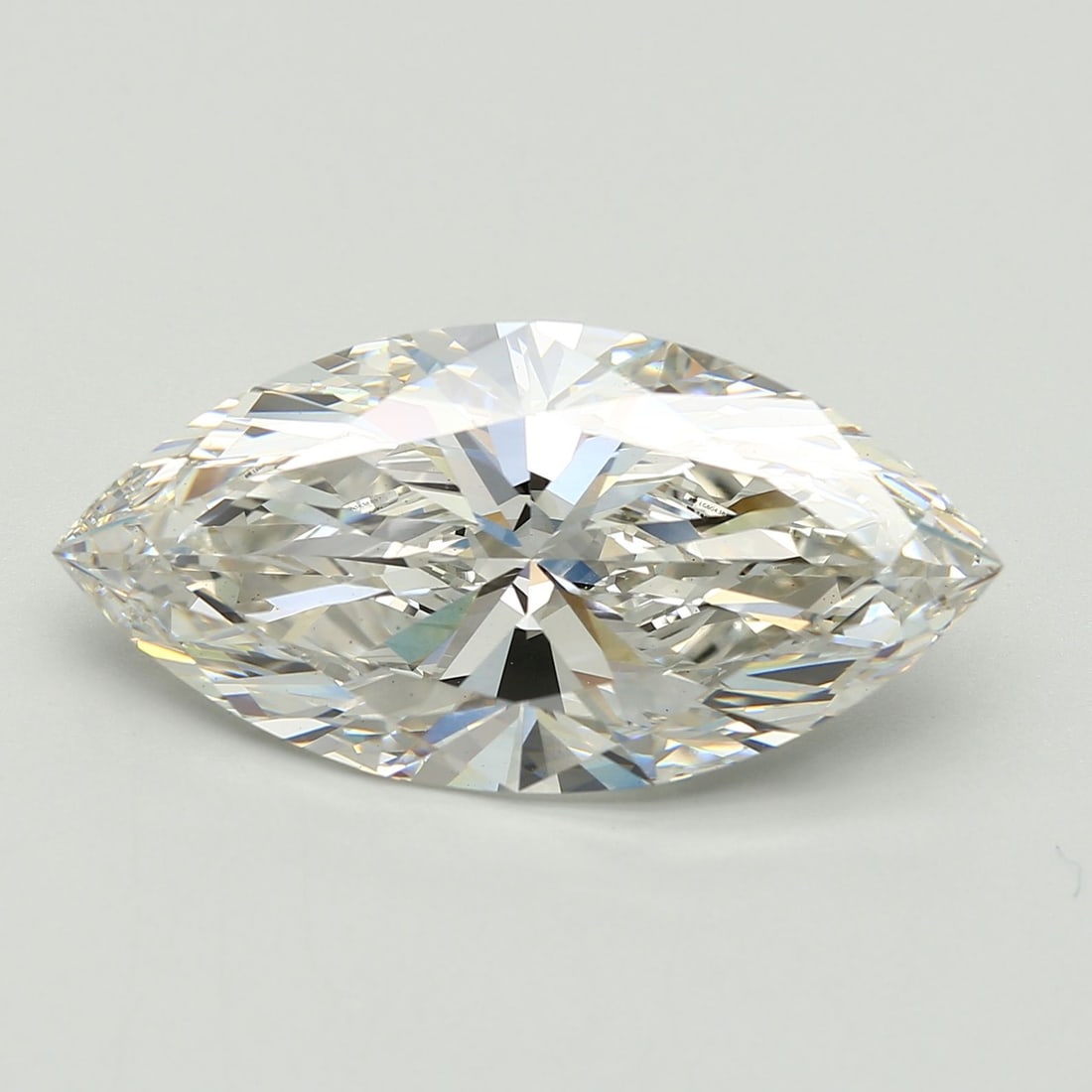 Loose Diamond - MARQUISE 11.12ct G VS1: Loose Diamond - MARQUISE 11.12ct G VS1 Source: This is a real non-mined Diamond that has been grown in a lab Shape: MARQUISE Carats: 11.12 Color: G Clarity: VS1 Certification: IGI Video: Video Link