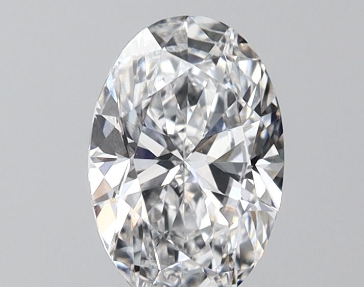 Loose Diamond - OVAL 1.15ct D VVS2: Loose Diamond - OVAL 1.15ct D VVS2 Source: This is a real non-mined Diamond that has been grown in a lab Shape: OVAL Carats: 1.15 Color: D Clarity: VVS2 Certification: IGI Video: Video Link PLEASE