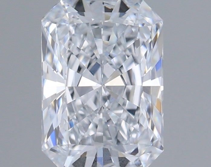 Loose Diamond - RADIANT 0.93ct F VS1: Loose Diamond - RADIANT 0.93ct F VS1 Source: This is a real non-mined Diamond that has been grown in a lab Shape: RADIANT Carats: 0.93 Color: F Clarity: VS1 Certification: IGI Video: Video Link