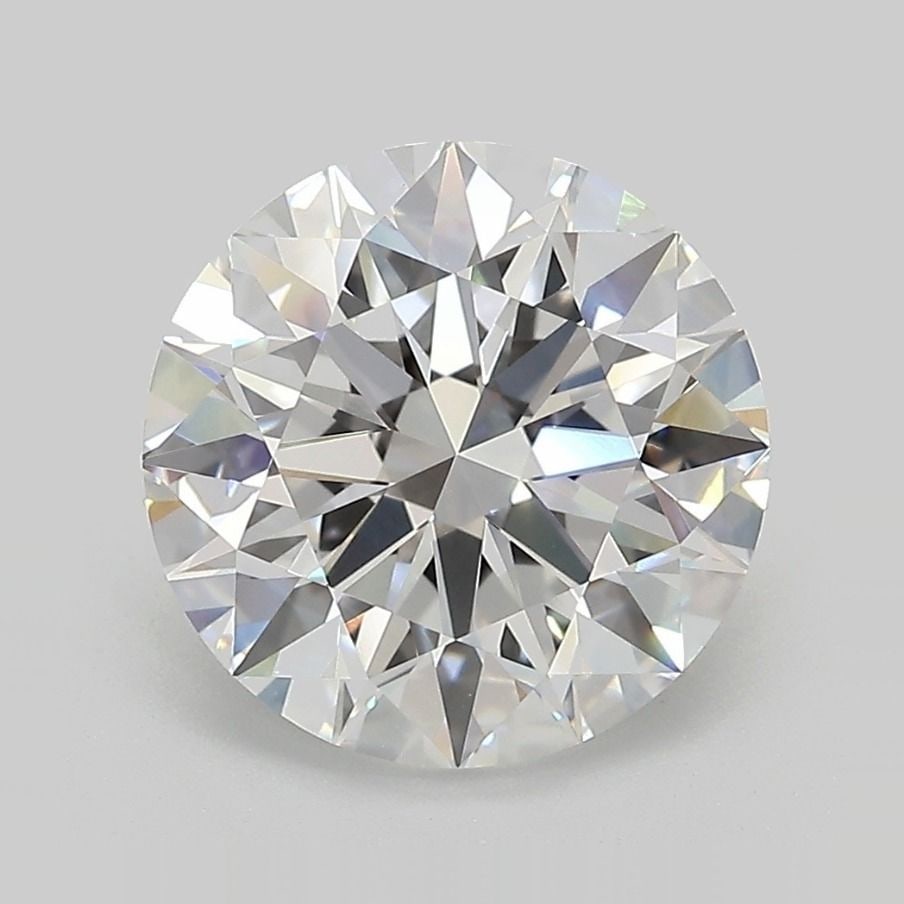 Ideal Loose Diamond - ROUND 4.08ct E VVS2: Ideal Loose Diamond - ROUND 4.08ct E VVS2 Source: This is a real non-mined Diamond that has been grown in a lab Shape: ROUND Carats: 4.08 Color: E Clarity: VVS2 Certification: IGI Video: