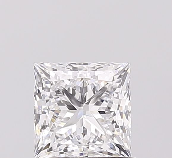 Loose Diamond - PRINCESS 1.04ct D VVS2: Loose Diamond - PRINCESS 1.04ct D VVS2 Source: This is a real non-mined Diamond that has been grown in a lab Shape: PRINCESS Carats: 1.04 Color: D Clarity: VVS2 Certification: IGI Video: Video Link