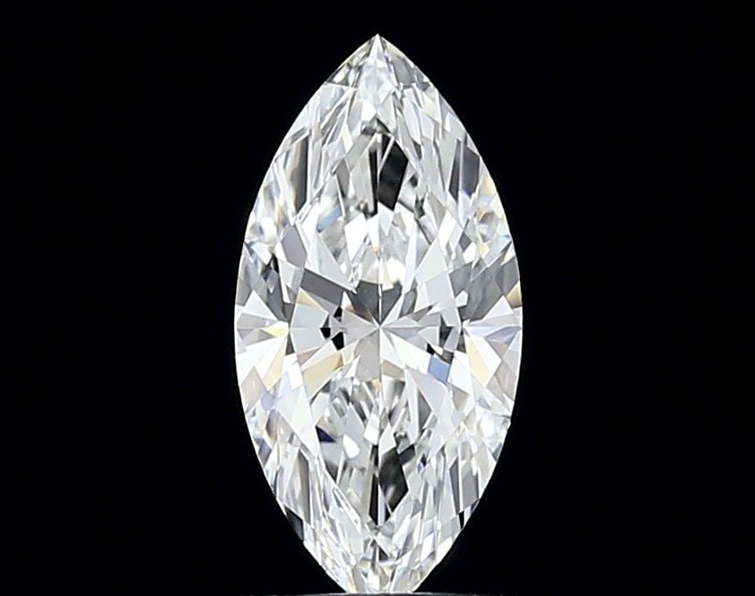 Loose Diamond - MARQUISE 1.07ct G VVS1: Loose Diamond - MARQUISE 1.07ct G VVS1 Source: This is a real non-mined Diamond that has been grown in a lab Shape: MARQUISE Carats: 1.07 Color: G Clarity: VVS1 Certification: IGI Video:
