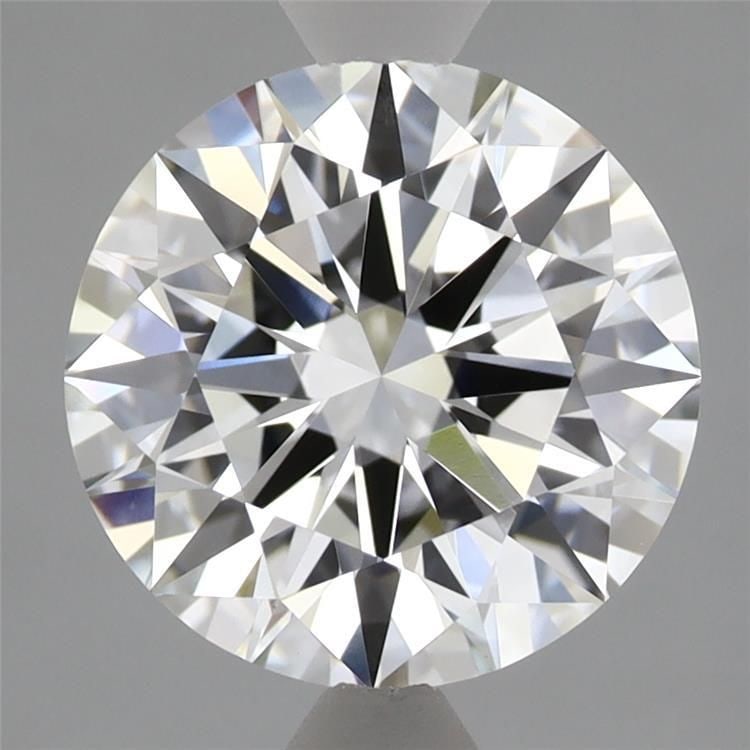 Ideal Loose Diamond - ROUND 3.02ct E VVS2 (1 of 1)