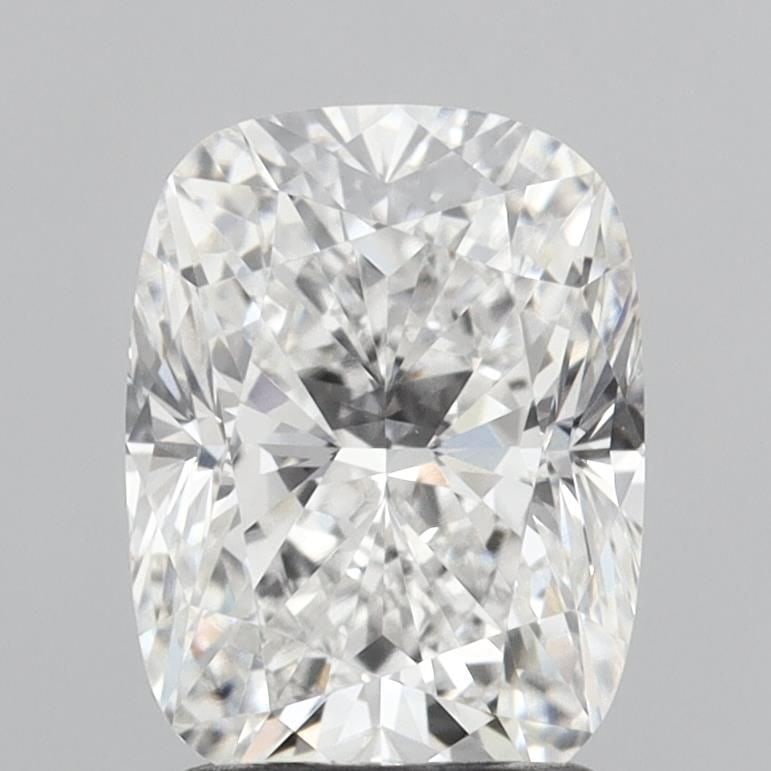 Loose Diamond - CUSHION MODIFIED 2.15ct E VVS2 (1 of 1)