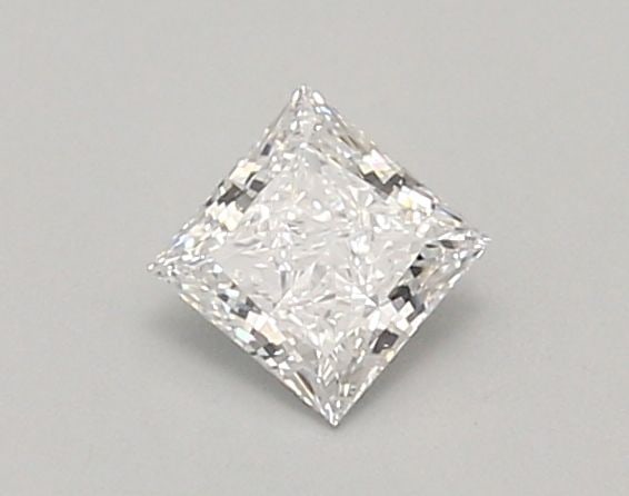 Loose Diamond - PRINCESS 0.47ct D VVS2: Loose Diamond - PRINCESS 0.47ct D VVS2 Source: This is a real non-mined Diamond that has been grown in a lab Shape: PRINCESS Carats: 0.47 Color: D Clarity: VVS2 Certification: IGI Video: