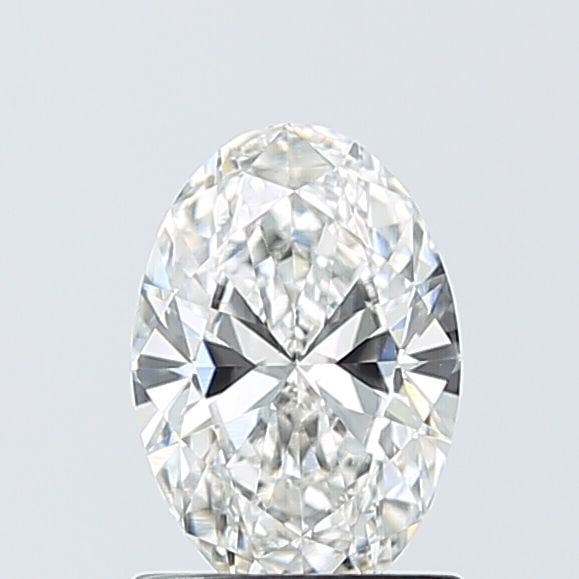 Loose Diamond - OVAL 1.1ct E VVS2 (1 of 1)