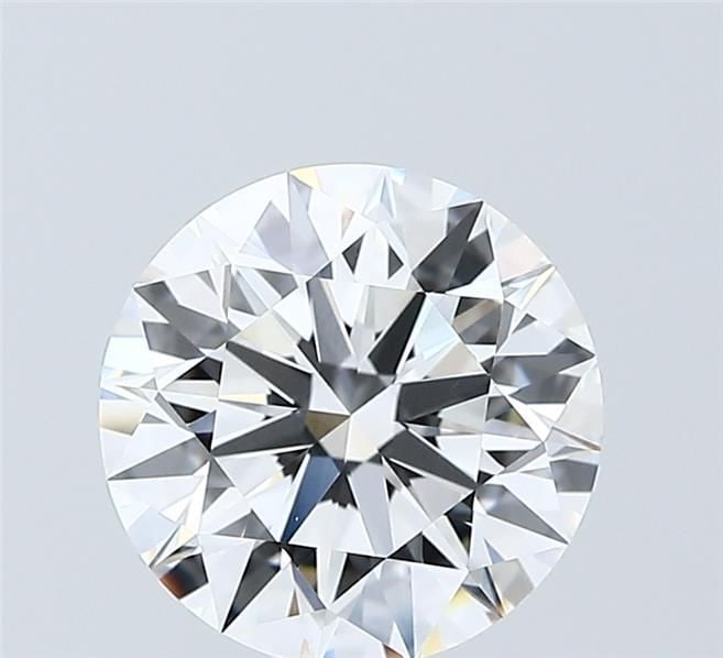 Ideal Loose Diamond - ROUND 2.52ct D VVS2: Ideal Loose Diamond - ROUND 2.52ct D VVS2 Source: This is a real non-mined Diamond that has been grown in a lab Shape: ROUND Carats: 2.52 Color: D Clarity: VVS2 Certification: IGI Video: Video Link