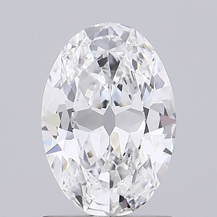 Loose Diamond - OVAL 1.06ct E VS1 (1 of 1)