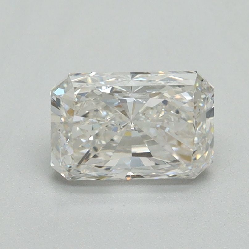 Loose Diamond - RADIANT 1.15ct G VS2: Loose Diamond - RADIANT 1.15ct G VS2 Source: This is a real non-mined Diamond that has been grown in a lab Shape: RADIANT Carats: 1.15 Color: G Clarity: VS2 Certification: NONE Video: