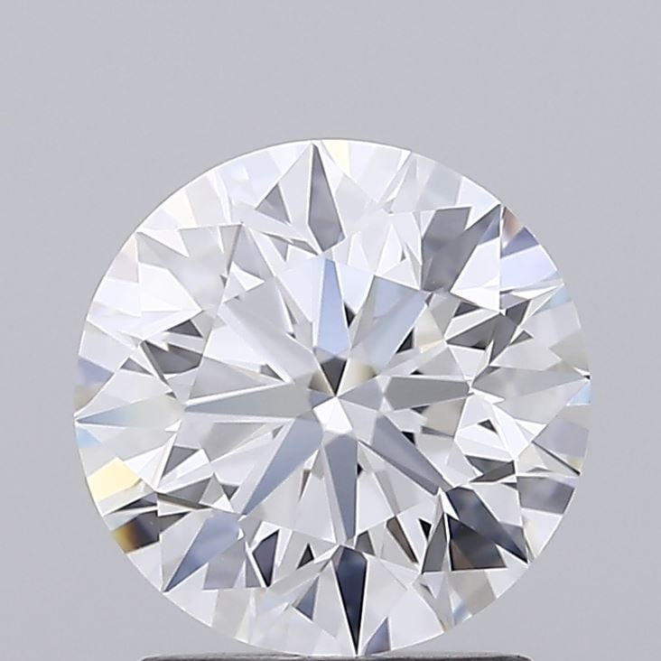 Loose Diamond - ROUND 1.5ct VVS2: Loose Diamond - ROUND 1.5ct VVS2 Source: This is a real non-mined Diamond that has been grown in a lab Shape: ROUND Carats: 1.5 Color: Clarity: VVS2 Certification: GIA Video: