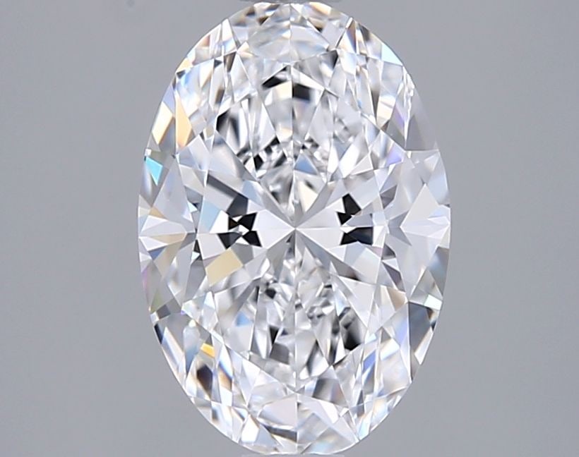 Loose Diamond - OVAL 1.52ct E VVS1: Loose Diamond - OVAL 1.52ct E VVS1 Source: This is a real non-mined Diamond that has been grown in a lab Shape: OVAL Carats: 1.52 Color: E Clarity: VVS1 Certification: IGI Video:
