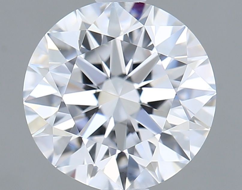 Ideal Loose Diamond - ROUND 1.2ct D VVS2 (1 of 1)