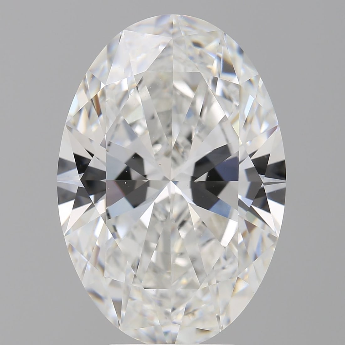 Loose Diamond - OVAL 6.54ct E VS1: Loose Diamond - OVAL 6.54ct E VS1 Source: This is a real non-mined Diamond that has been grown in a lab Shape: OVAL Carats: 6.54 Color: E Clarity: VS1 Certification: IGI Video: Video Link PLEASE