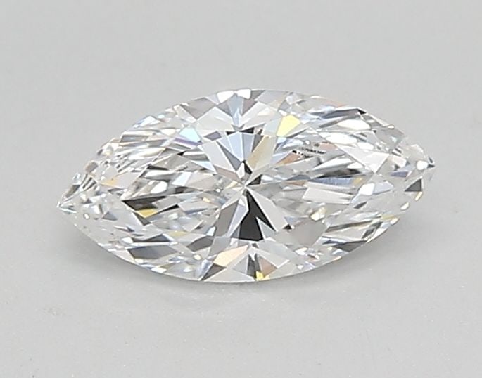 Loose Diamond - MARQUISE 0.62ct D VVS2: Loose Diamond - MARQUISE 0.62ct D VVS2 Source: This is a real non-mined Diamond that has been grown in a lab Shape: MARQUISE Carats: 0.62 Color: D Clarity: VVS2 Certification: IGI Video: Video Link