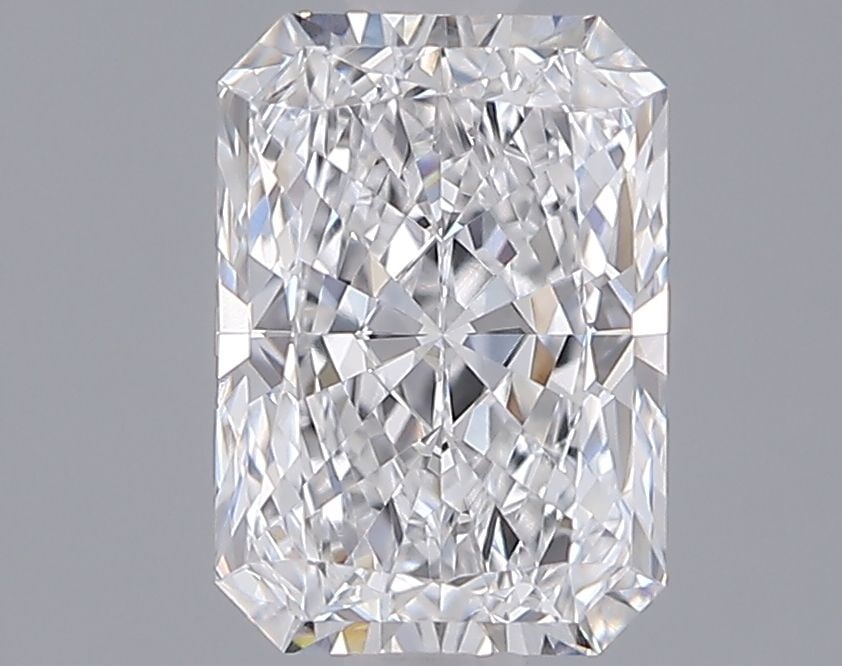 Loose Diamond - RADIANT 1.52ct D VVS1: Loose Diamond - RADIANT 1.52ct D VVS1 Source: This is a real non-mined Diamond that has been grown in a lab Shape: RADIANT Carats: 1.52 Color: D Clarity: VVS1 Certification: IGI Video: Video Link