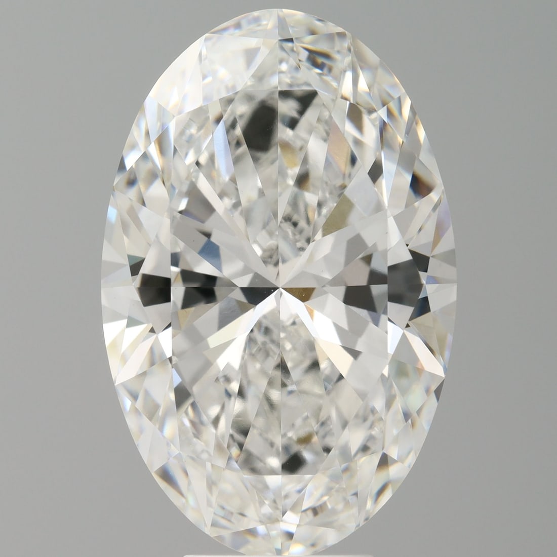 Loose Diamond - OVAL 8.04ct E VVS2: Loose Diamond - OVAL 8.04ct E VVS2 Source: This is a real non-mined Diamond that has been grown in a lab Shape: OVAL Carats: 8.04 Color: E Clarity: VVS2 Certification: IGI Video: Video Link PLEASE