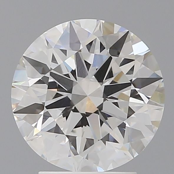 Ideal Loose Diamond - ROUND 3.08ct E VVS2 (1 of 1)