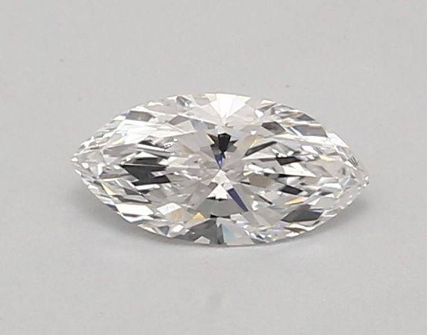 Loose Diamond - MARQUISE 0.62ct D VS1: Loose Diamond - MARQUISE 0.62ct D VS1 Source: This is a real non-mined Diamond that has been grown in a lab Shape: MARQUISE Carats: 0.62 Color: D Clarity: VS1 Certification: IGI Video:
