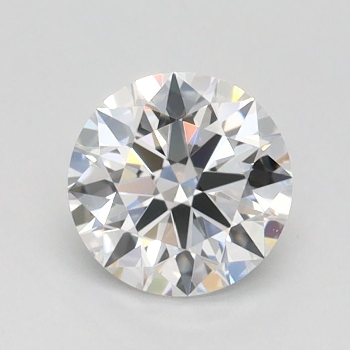 Ideal Loose Diamond - ROUND 0.55ct D VVS1: Ideal Loose Diamond - ROUND 0.55ct D VVS1 Source: This is a real non-mined Diamond that has been grown in a lab Shape: ROUND Carats: 0.55 Color: D Clarity: VVS1 Certification: IGI Video:
