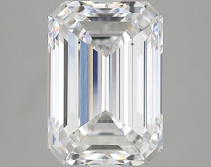 Loose Diamond - EMERALD 2.58ct D VS2 (1 of 1)