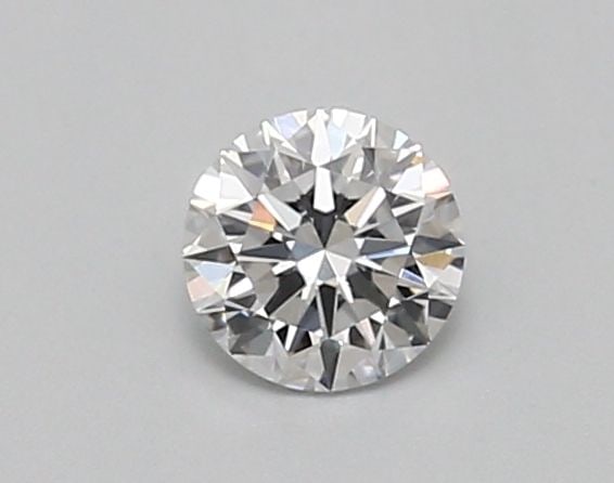 Loose Diamond - ROUND 0.49ct D VVS2 (1 of 1)