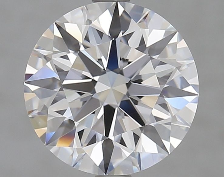 Ideal Loose Diamond - ROUND 3.17ct D VVS1: Ideal Loose Diamond - ROUND 3.17ct D VVS1 Source: This is a real non-mined Diamond that has been grown in a lab Shape: ROUND Carats: 3.17 Color: D Clarity: VVS1 Certification: IGI Video: