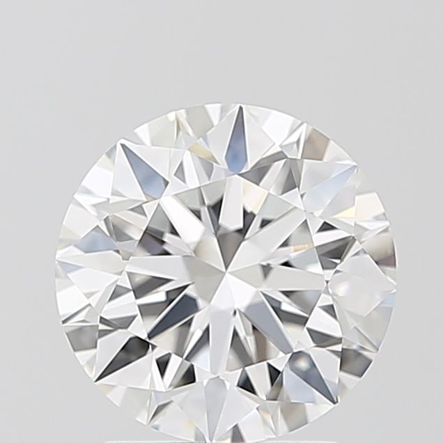 Ideal Loose Diamond - ROUND 2.32ct E VVS1: Ideal Loose Diamond - ROUND 2.32ct E VVS1 Source: This is a real non-mined Diamond that has been grown in a lab Shape: ROUND Carats: 2.32 Color: E Clarity: VVS1 Certification: IGI Video: