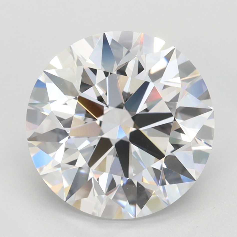 Ideal Loose Diamond - ROUND 2.78ct D VVS1: Ideal Loose Diamond - ROUND 2.78ct D VVS1 Source: This is a real non-mined Diamond that has been grown in a lab Shape: ROUND Carats: 2.78 Color: D Clarity: VVS1 Certification: IGI Video: