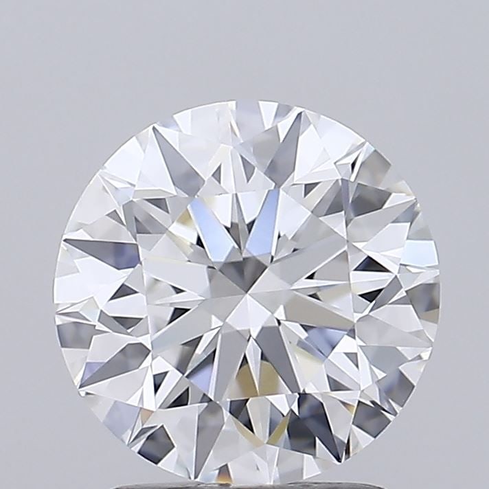 Ideal Loose Diamond - ROUND 2.06ct E VVS1: Ideal Loose Diamond - ROUND 2.06ct E VVS1 Source: This is a real non-mined Diamond that has been grown in a lab Shape: ROUND Carats: 2.06 Color: E Clarity: VVS1 Certification: IGI Video: