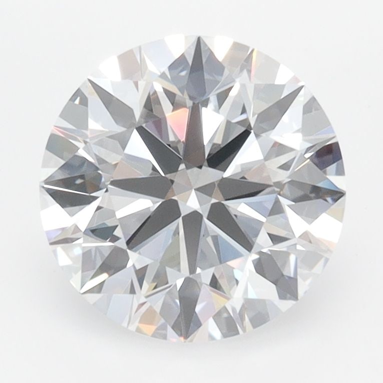 Ideal Loose Diamond - ROUND 2.27ct D IF: Ideal Loose Diamond - ROUND 2.27ct D IF Source: This is a real non-mined Diamond that has been grown in a lab Shape: ROUND Carats: 2.27 Color: D Clarity: IF Certification: IGI Video: