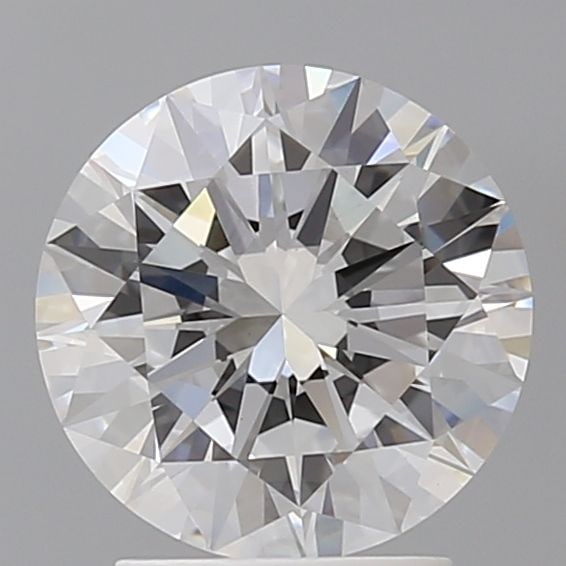Loose Diamond - ROUND 2.53ct E VVS2: Loose Diamond - ROUND 2.53ct E VVS2 Source: This is a real non-mined Diamond that has been grown in a lab Shape: ROUND Carats: 2.53 Color: E Clarity: VVS2 Certification: IGI Video: