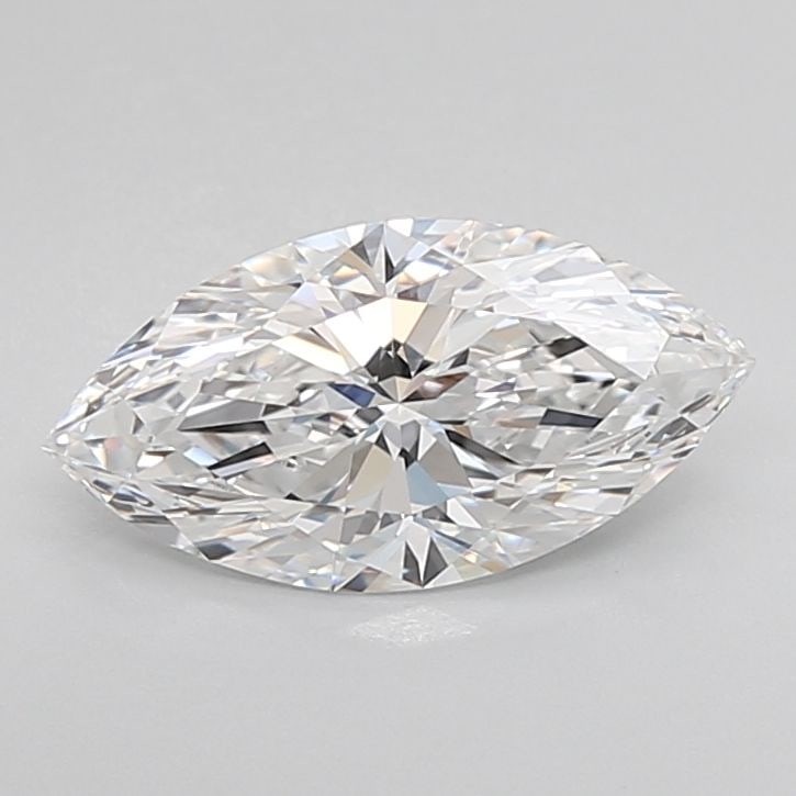 Loose Diamond - MARQUISE 2.05ct E VVS2: Loose Diamond - MARQUISE 2.05ct E VVS2 Source: This is a real non-mined Diamond that has been grown in a lab Shape: MARQUISE Carats: 2.05 Color: E Clarity: VVS2 Certification: IGI Video:
