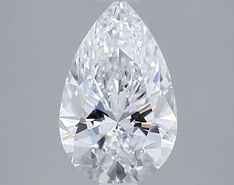 Loose Diamond - PEAR 1.5ct D VVS2 (1 of 1)