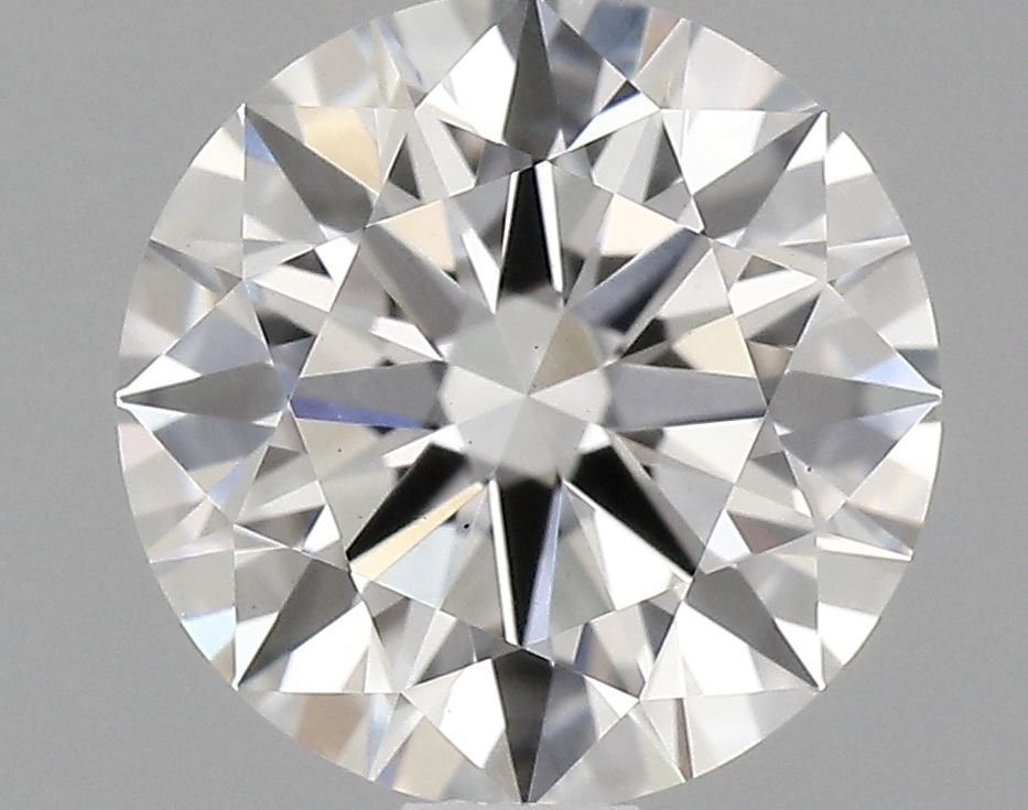 Ideal Loose Diamond - ROUND 0.93ct E VS1: Ideal Loose Diamond - ROUND 0.93ct E VS1 Source: This is a real non-mined Diamond that has been grown in a lab Shape: ROUND Carats: 0.93 Color: E Clarity: VS1 Certification: IGI Video: