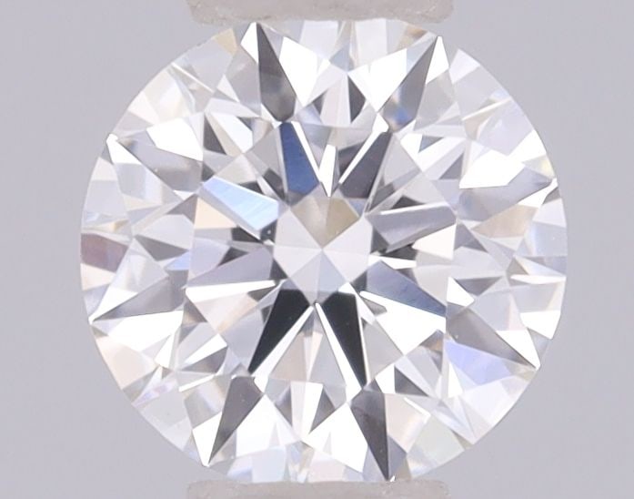 Ideal Loose Diamond - ROUND 0.27ct D VVS2: Ideal Loose Diamond - ROUND 0.27ct D VVS2 Source: This is a real non-mined Diamond that has been grown in a lab Shape: ROUND Carats: 0.27 Color: D Clarity: VVS2 Certification: IGI Video: