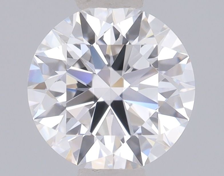 Ideal Loose Diamond - ROUND 0.74ct D VS1: Ideal Loose Diamond - ROUND 0.74ct D VS1 Source: This is a real non-mined Diamond that has been grown in a lab Shape: ROUND Carats: 0.74 Color: D Clarity: VS1 Certification: IGI Video: