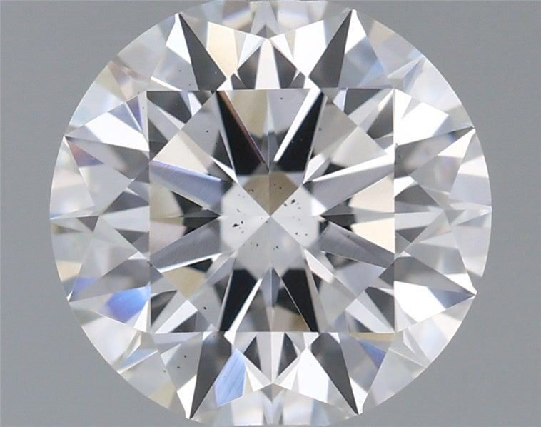 Ideal Loose Diamond - ROUND 1.74ct E VS2: Ideal Loose Diamond - ROUND 1.74ct E VS2 Source: This is a real non-mined Diamond that has been grown in a lab Shape: ROUND Carats: 1.74 Color: E Clarity: VS2 Certification: IGI Video: