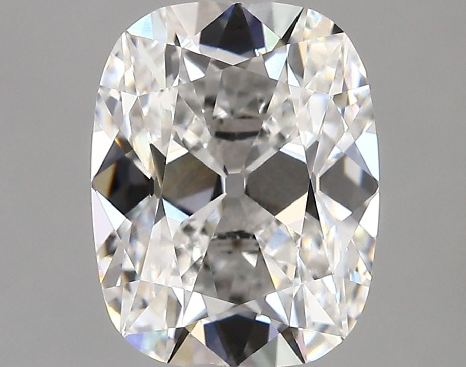 Loose Diamond - CUSHION MODIFIED 3.24ct E VVS2 (1 of 1)